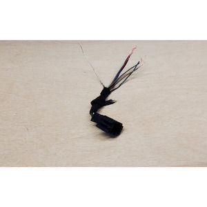 2003-2008 BMW Z4 Roadster Side Exterior Mirror